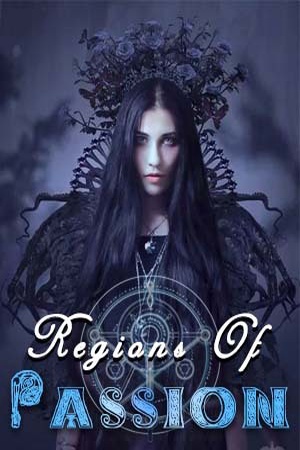 Regions Of Passion
