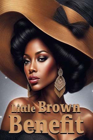 Little Brown Benefit