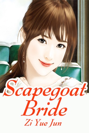 Scapegoat Bride