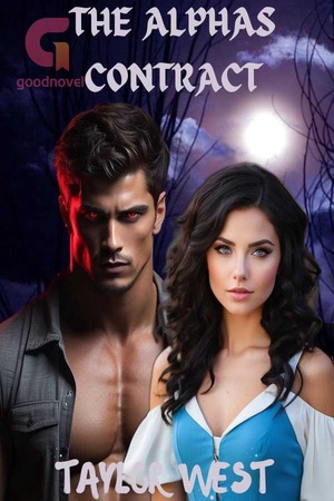 Cover of The Alpha’s Contract (Taylor West)