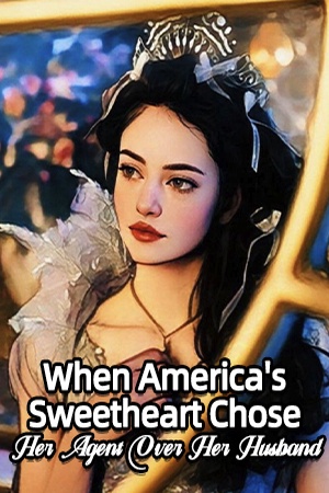 When America's Sweetheart Chose Her Agent Over Her Husband