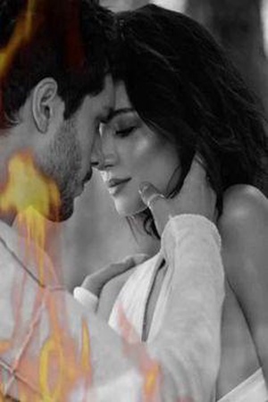 Punished by His Love (FULL book)