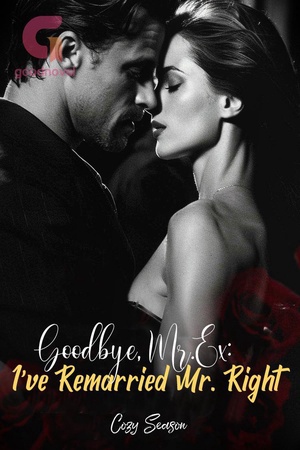 Cover of Goodbye, Mr. Ex: I've Remarried Mr. Right