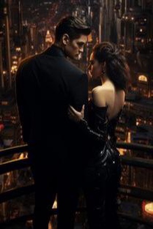 My Substitute CEO Bride (Nash Calicraft)