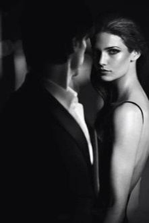 Cover of Fated For Lycan's Luna (Chloe and Blake)