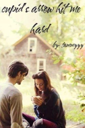 Cover of Cupid's Arrow hit me hard!