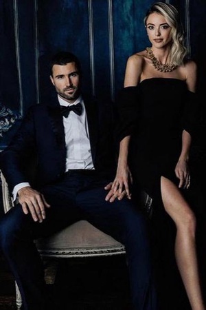 Cover of The guardian's sword by Taking Cigarette