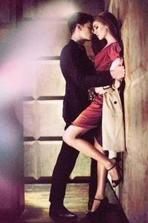 Sir, You Don’t Know Your Wife