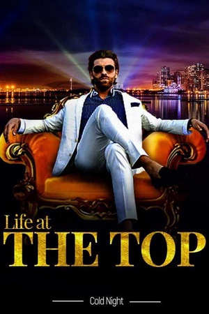 Cover of Life at The Top