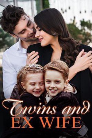 Cover of Twins and Ex-wife