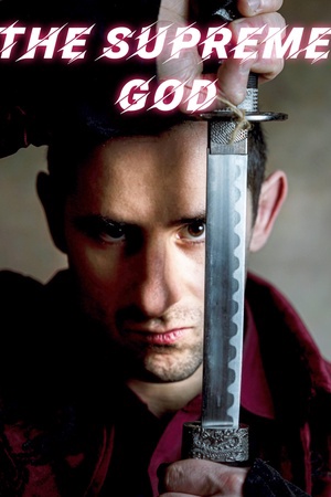 Cover of The Supreme God