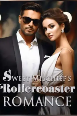 Cover of Sweet Mischief’s Rollercoaster Romance