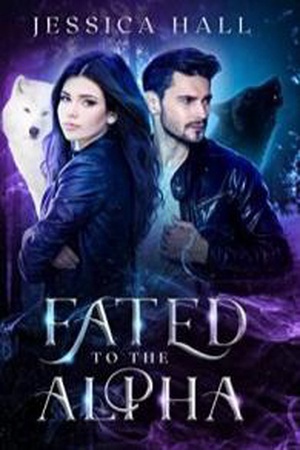 Cover of Fated To The Alpha