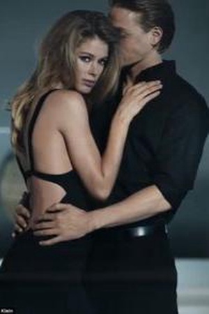 Cover of Slumdog billionaire husband novel (Gerald Kenneth)