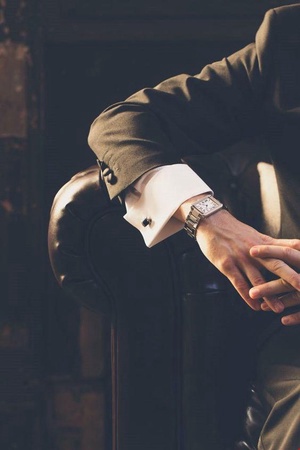 Cover of Menantu Dewa Obat