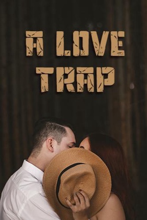 Cover of A Love Trap