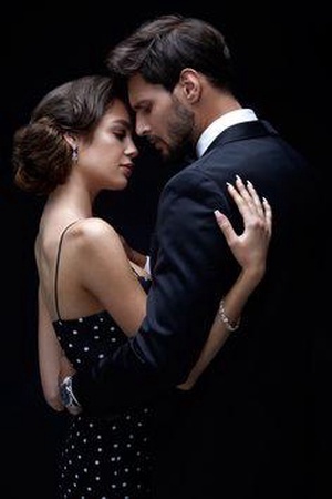 Cover of My ex-husband is in love with me (FULL)