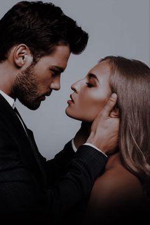 Cover of Love's perfect match novel (Elspeth and Callum)