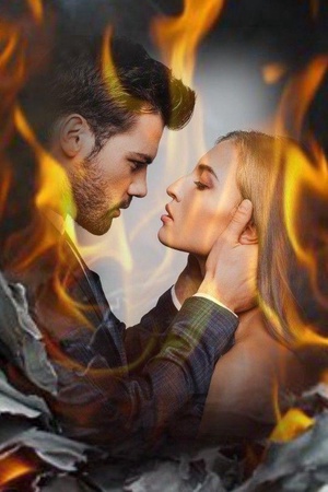 Cover of CEO Is Chasing Ex-Wife Back