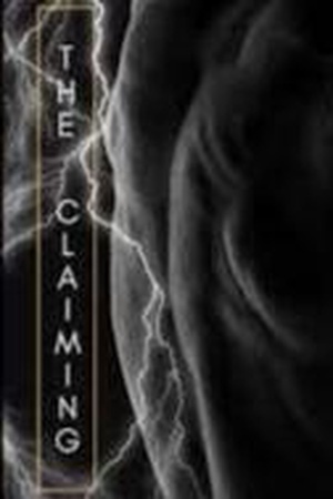 Cover of The Claiming by Cooper