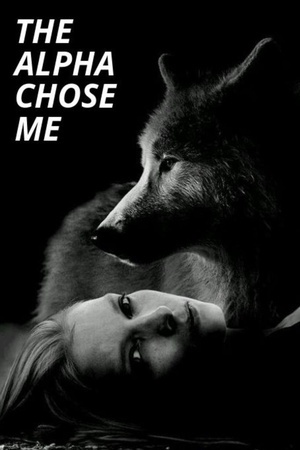 Cover of The Alpha Chose Me (Leah and Jake)