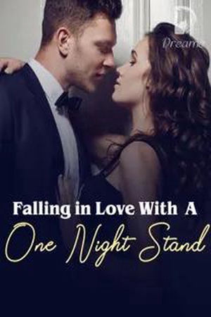 Cover of Falling in Love With A One-Night Stand