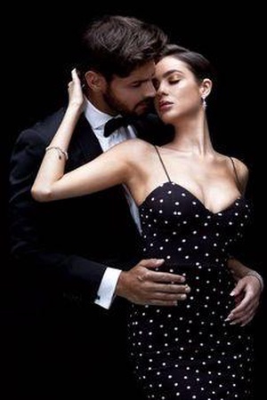 Cover of Divorce is the Best Choice novel (Sarah and Jason)