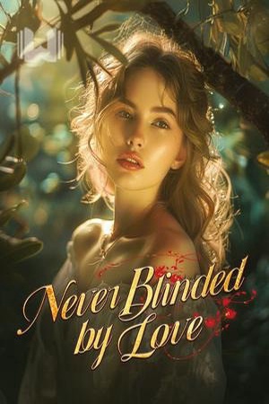 Cover of Never Blinded by Love (Linda and Wilson)