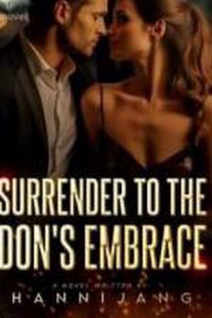 Cover of Surrender to the don's embrace (Gio and Millie)