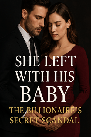 Cover of The Secret Pregnancy of the Billionaire's Ex-Wife