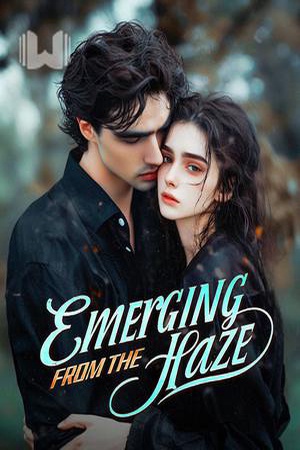 Cover of Emerging From the Haze