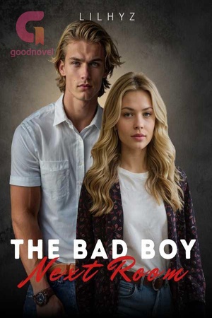 Cover of The Bad Boy Next Room (Charlie and Taylor)