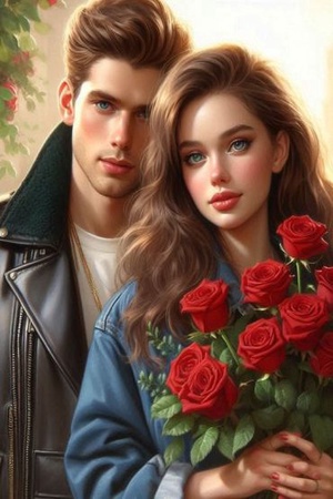 Cover of Forgotten Luna: The Alpha's Regret