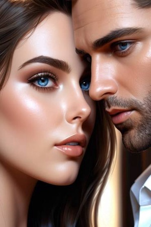 Cover of My Bestie's Brother Takes My V-Card