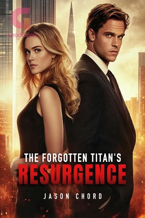 Cover of The Forgotten Titan's Resurgence