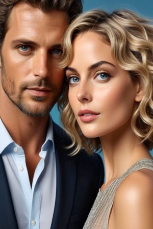 Cover of Married Ex-Fiancé’s Uncle (Abigail)