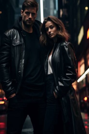 Divorcing my billionaire husband (Antonio and Grace)