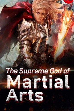 The Supreme God of Martial Arts