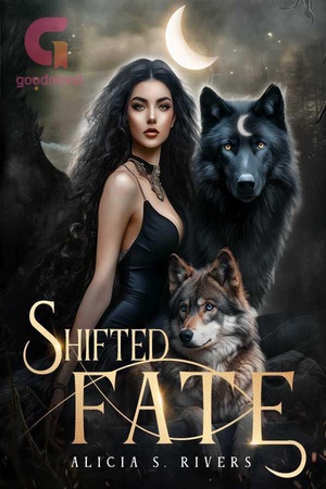 Cover of Shifted Fate (Amy)