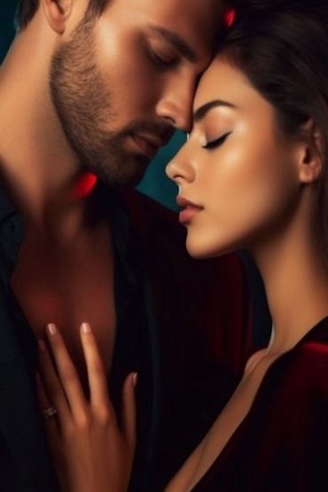 Cover of Mated To My Obsessive Stepbrother