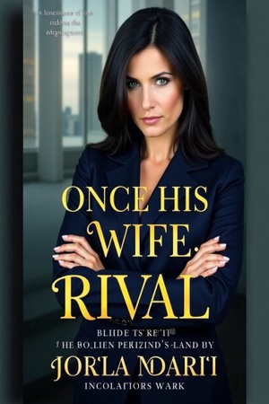 Cover of The Phantom Heiress Rising From The Shadows