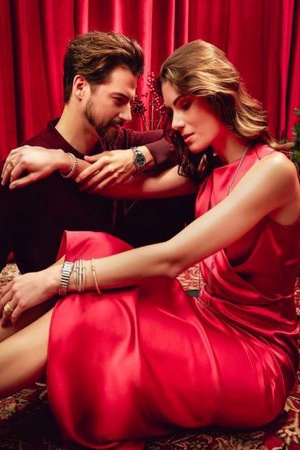 Cover of I'm the Obsession of My Cold-Hearted Ex