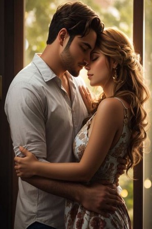 Cover of Husband Got His Brother's Wife Pregnant