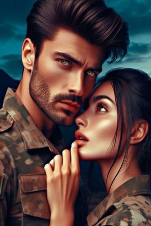 Cover of The Almighty Dominance