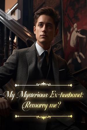My Mysterious Ex-husband: Remarry Me?