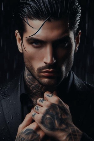 Living With My Lady Boss by Blue Silver