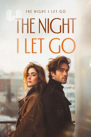 Cover of The Night I Let Go