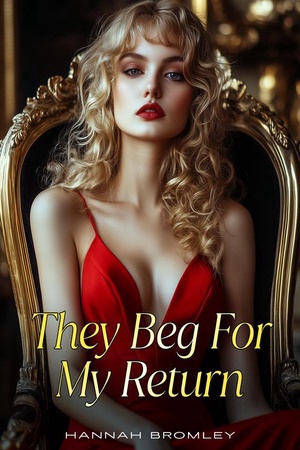 Cover of They Beg For My Return (Camila Jackson)