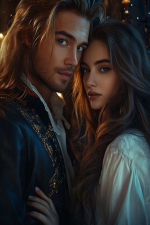 Cover of Fell for the Alpha-less Queen