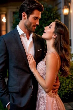 Cover of The Heartless Ex-Wife